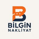 Bilgin Nakliyat - Salihli Nakliye ve Taşımacılık Logosu